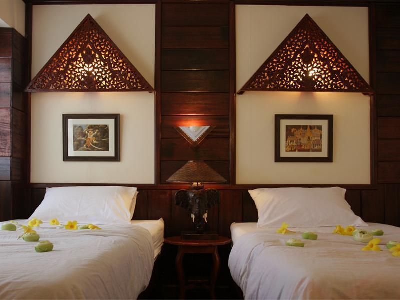 Mekong Guesthouse Нонгкхай Екстер'єр фото